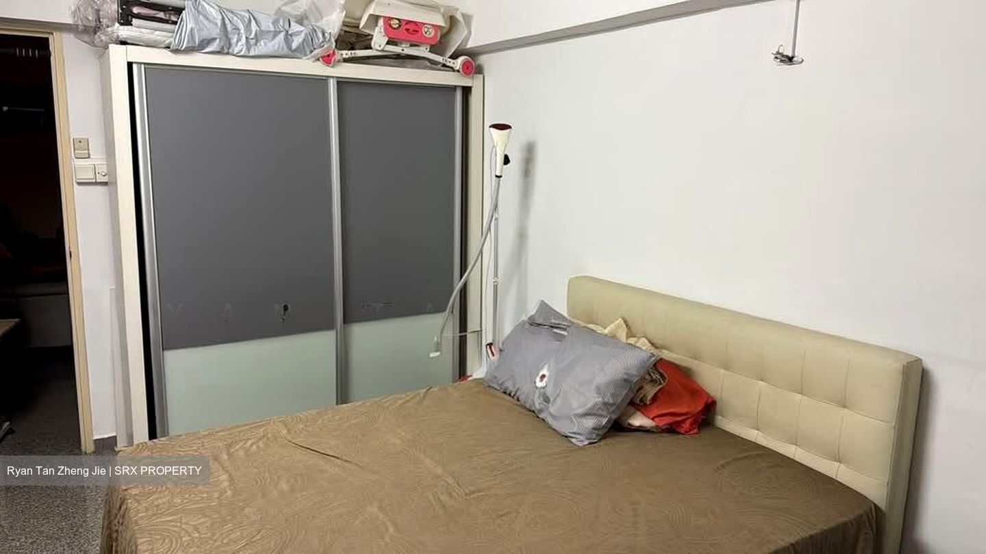 Blk 115 Bukit Purmei Road (Bukit Merah), HDB 3 Rooms #563982811